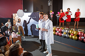 Работа фотографа Сергей Тарасов