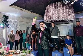 Работа фотографа Сергей Тарасов