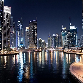 Dubai Marino | Фотограф Вадим Ткачев | foto.by фото.бай