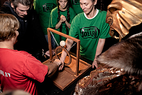 Работа фотографа Дмитрий Гусалов