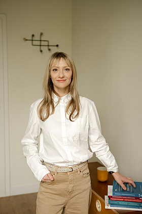 Работа фотографа Мария Войтик