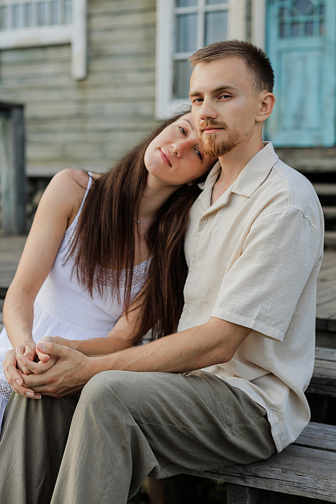 Фотограф Михаил и Елизавета Лукашевич, фотография добавлена 05.02.2026