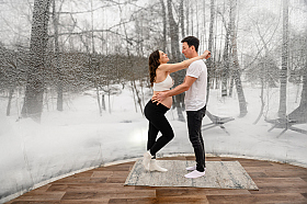 Работа фотографа Кирилл Емельянов