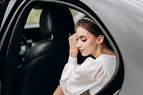 Работа фотографа Юлия Левандовская