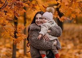 Работа фотографа Анастасия Лагуновская