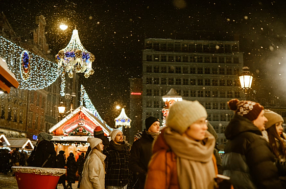 Фотограф Мария Войтик, фотография добавлена 24.12.2025