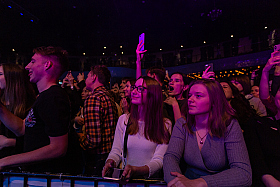 Работа фотографа Сергей Тарасов