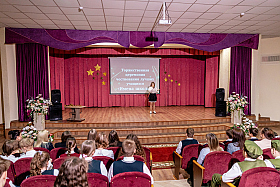 Работа фотографа Екатерина Рябченко