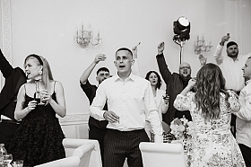 Работа фотографа Юлия Левандовская