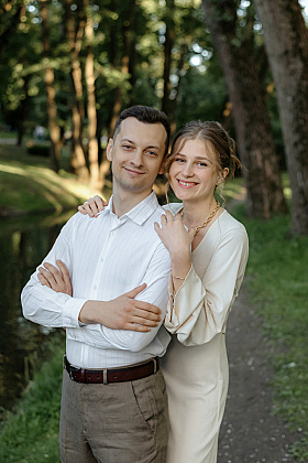Работа фотографа Екатерина Шведова