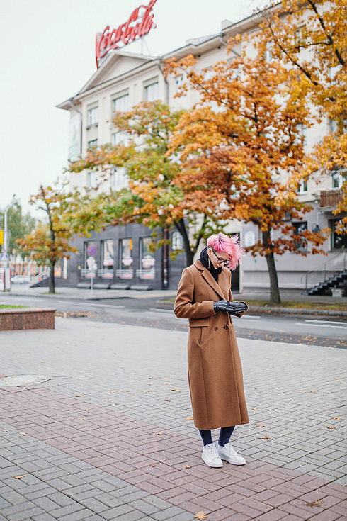 Фотограф Лилия Харбандиди, фотография добавлена 09.12.2019