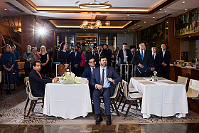 Работа фотографа Илья и Юлия Ширмановы