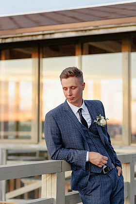 Работа фотографа Андрей Павлов