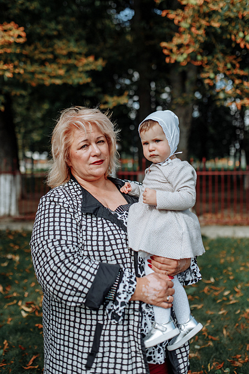 Фотограф Илья Блажевич, фотография добавлена 13.11.2020