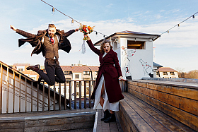 Работа фотографа Андрей Павлов