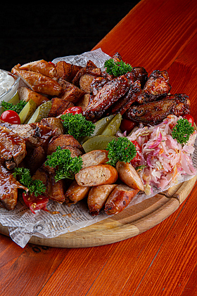 Работа фотографа Анастасия Комок