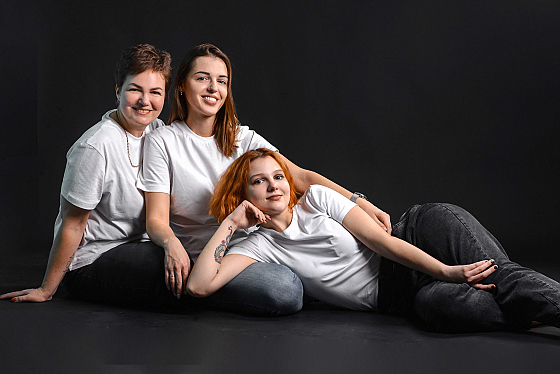 Фотограф Надежда Володько, фотография добавлена 04.03.2026