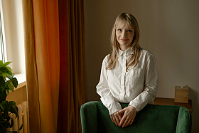 Работа фотографа Мария Войтик