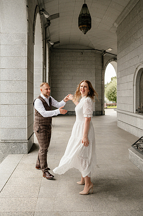 Работа фотографа Юлия Левандовская