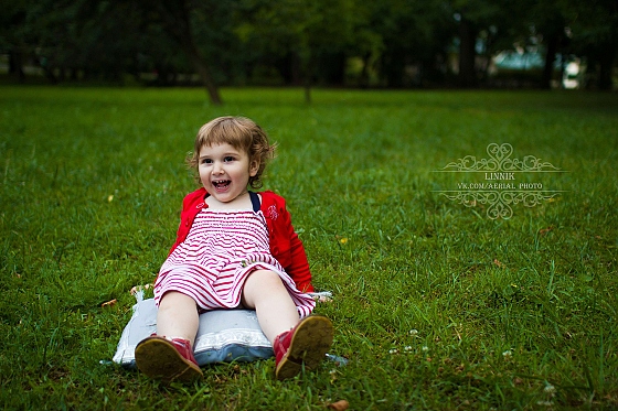 Фотограф Ольга Линник, фотография добавлена 05.02.2015