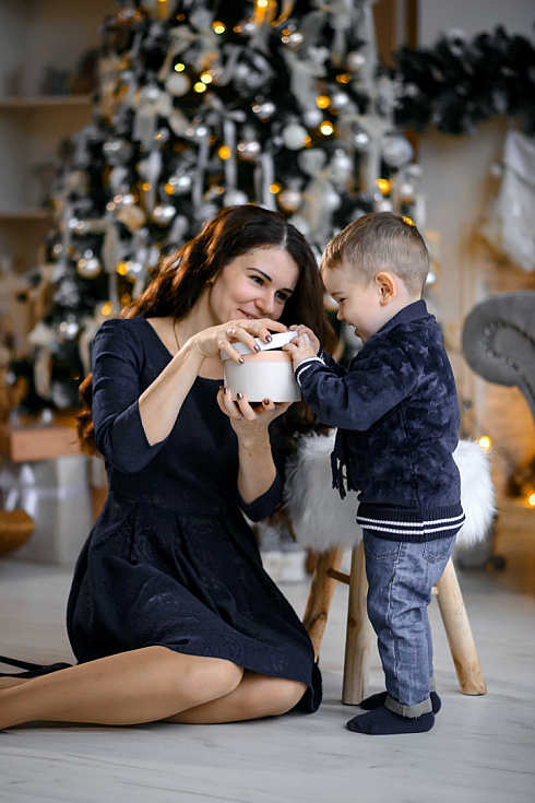 Фотограф Надежда Володько, фотография добавлена 04.03.2026