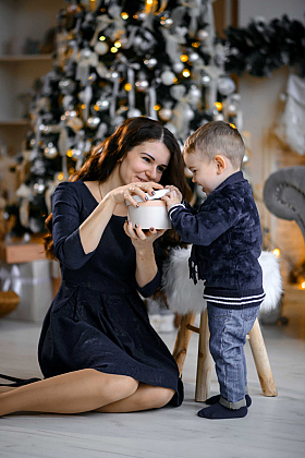 Работа фотографа Надежда Володько