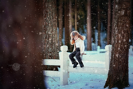 Юлия Якунина - фотограф в городе Могилев, фотография добавлена 27.02.2015