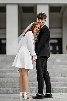 Работа фотографа Кирилл Емельянов