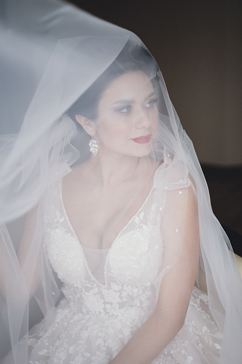 Фотограф Лилия Харбандиди, фотография добавлена 09.12.2019