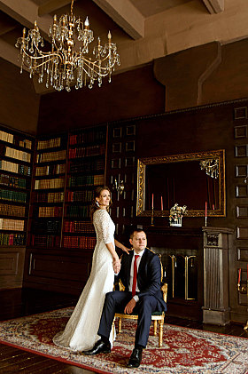 Работа фотографа Надежда Володько