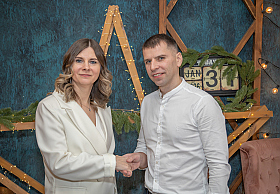 Работа фотографа Алексей Климков