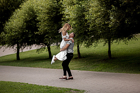 Работа фотографа Евгений Шлеменков