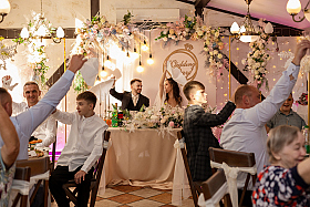 Работа фотографа Михаил и Елизавета Лукашевич