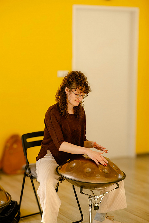 Фотограф Мария Войтик, фотография добавлена 16.02.2026