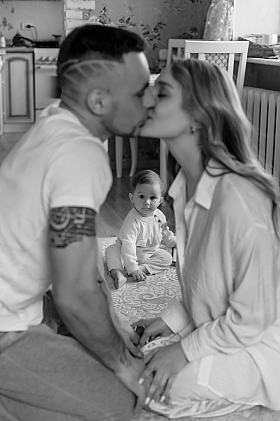 Работа фотографа Анастасия Лагуновская