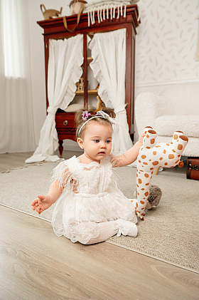 Работа фотографа Юлия Левандовская