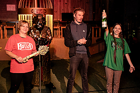 Работа фотографа Дмитрий Гусалов