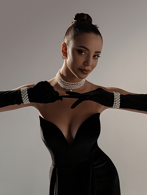 Фотограф Алина Лещенко, фотография добавлена 08.05.2024