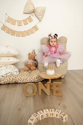 Работа фотографа Юлия Левандовская