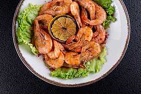 Работа фотографа Анастасия Комок