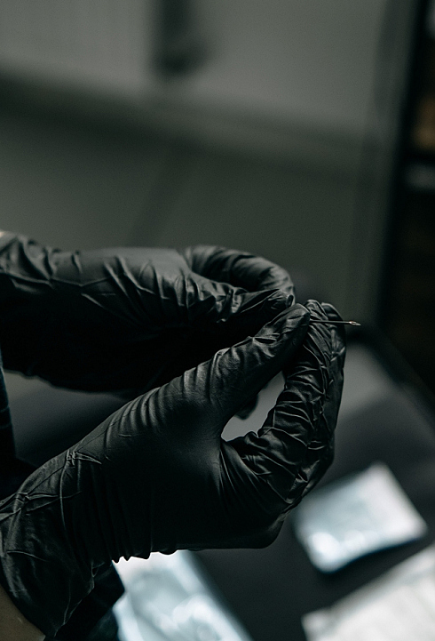 Фотограф Мария Войтик, фотография добавлена 24.12.2025