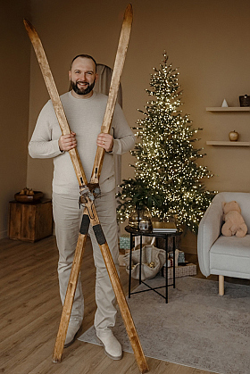 Работа фотографа Екатерина Шведова