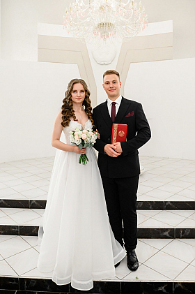 Работа фотографа Кирилл Емельянов