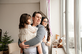 Работа фотографа Юлия Левандовская