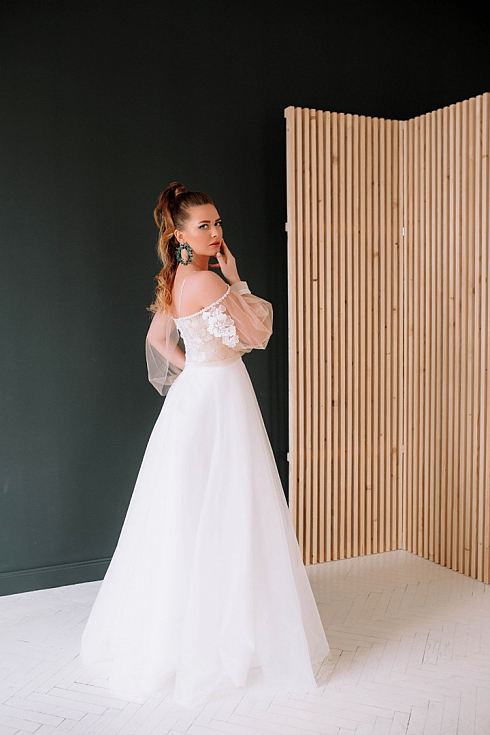 Фотограф Мария Хван, фотография добавлена 10.03.2020