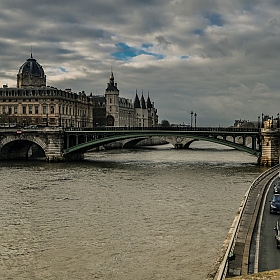 Париж. | Фотограф Валерий Клинин | foto.by фото.бай