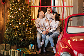 Работа фотографа Александр Лобач