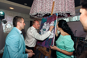 Работа фотографа Сергей Тарасов