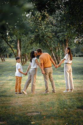 Работа фотографа Надежда Володько