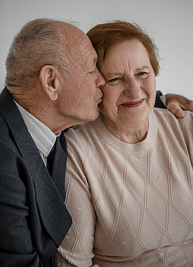 Работа фотографа Анастасия Лагуновская